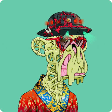 “The Last Ape Standing”