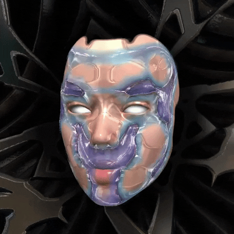 "Reflection Of Light"