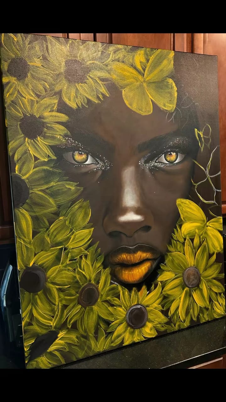 Missed By The Sunflower