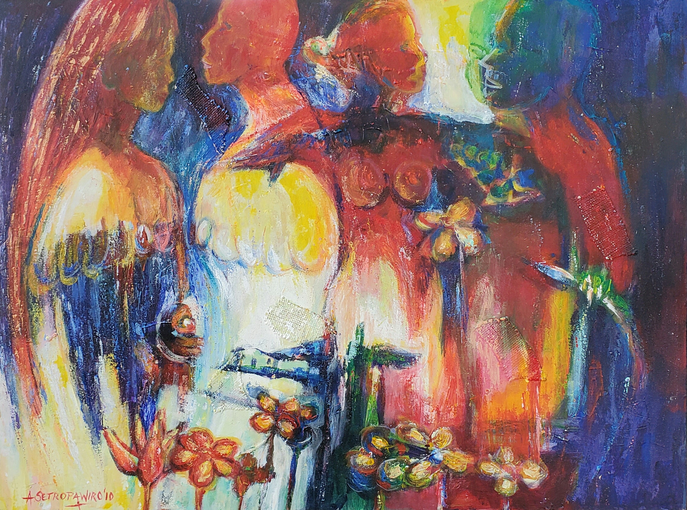 Encounter